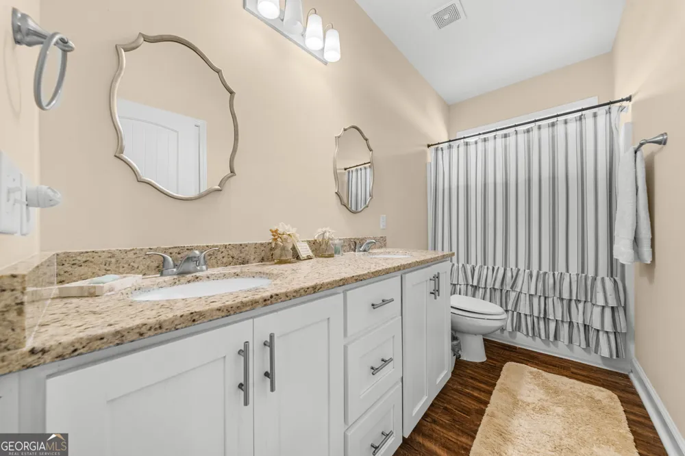 221 Fallen Leaf DR Brooklet, GA 30415