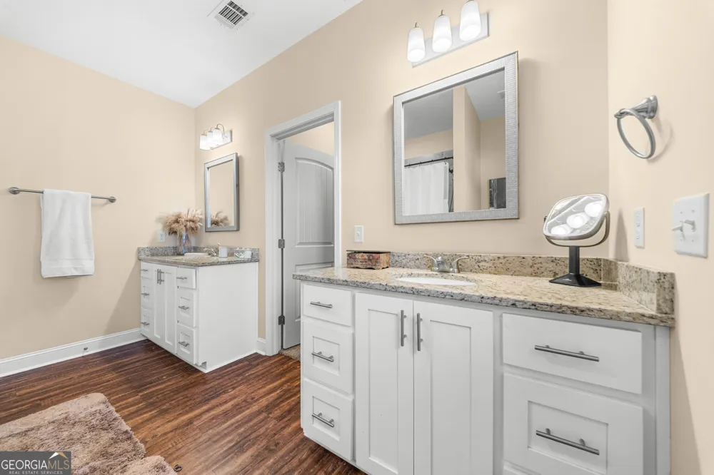 221 Fallen Leaf DR Brooklet, GA 30415