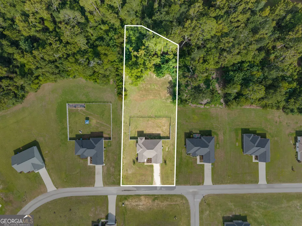 221 Fallen Leaf DR Brooklet, GA 30415