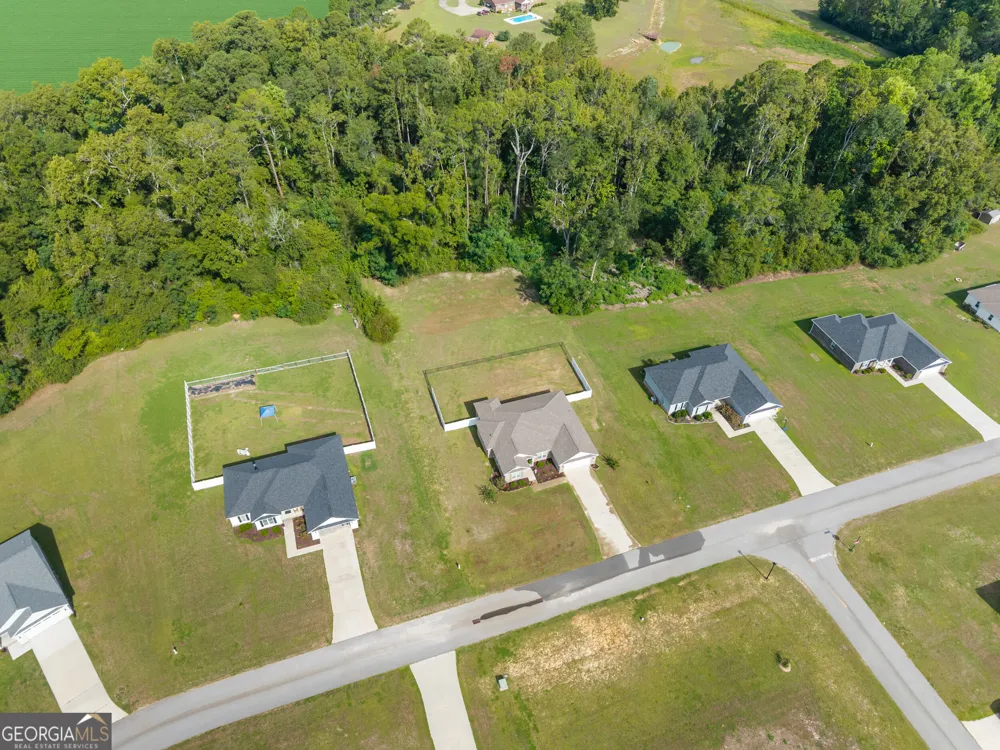 221 Fallen Leaf DR Brooklet, GA 30415