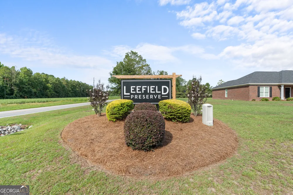 221 Fallen Leaf DR Brooklet, GA 30415