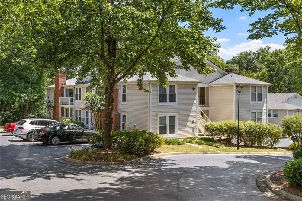 1483 Keys Crossing DR NE Brookhaven, GA 30319