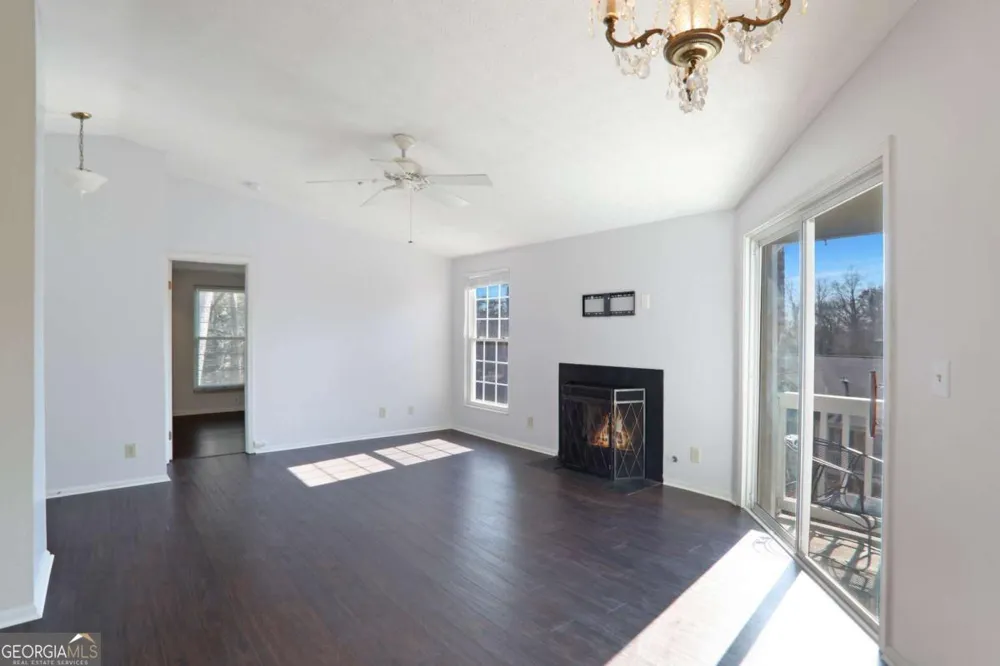 1483 Keys Crossing DR NE Brookhaven, GA 30319