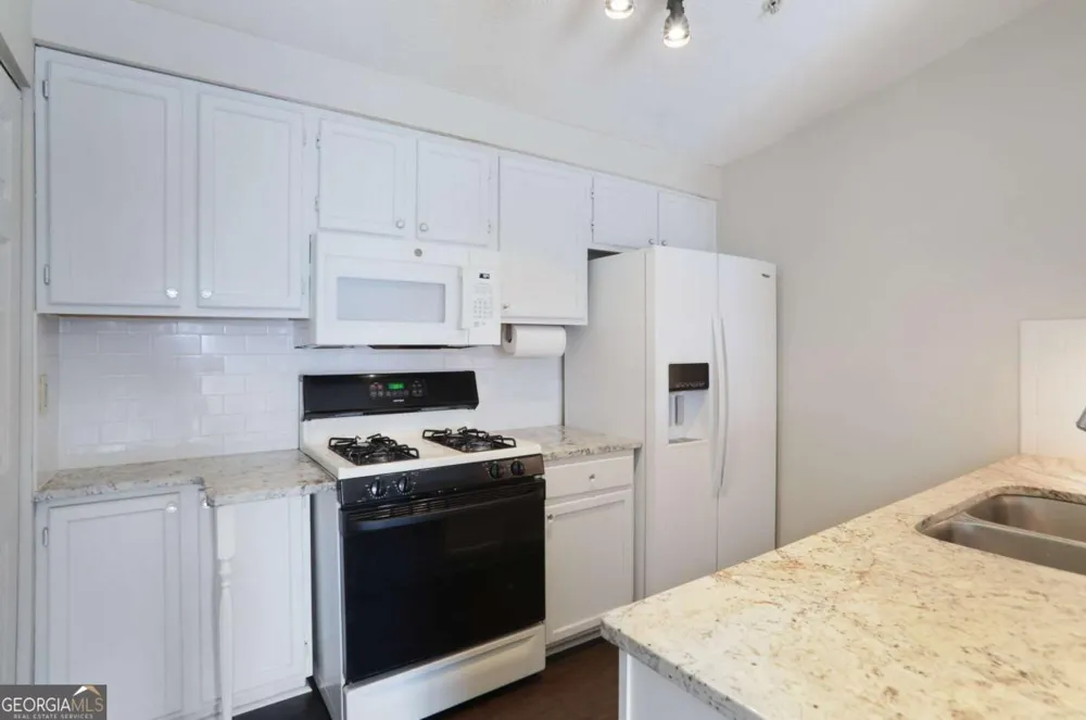 1483 Keys Crossing DR NE Brookhaven, GA 30319