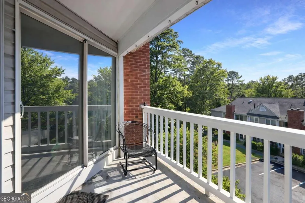 1483 Keys Crossing DR NE Brookhaven, GA 30319