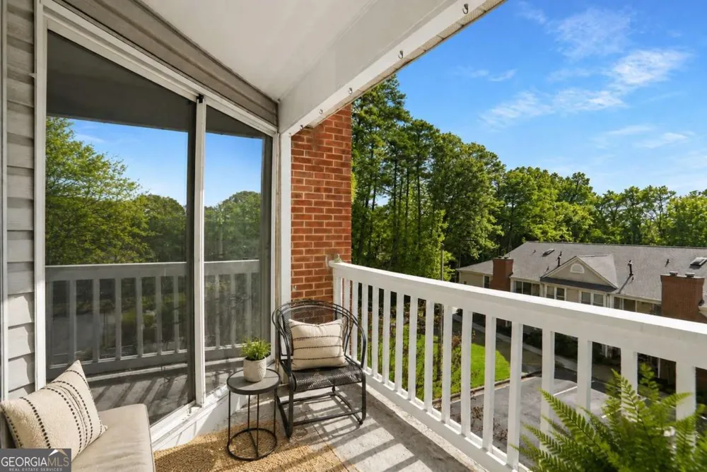 1483 Keys Crossing DR NE Brookhaven, GA 30319