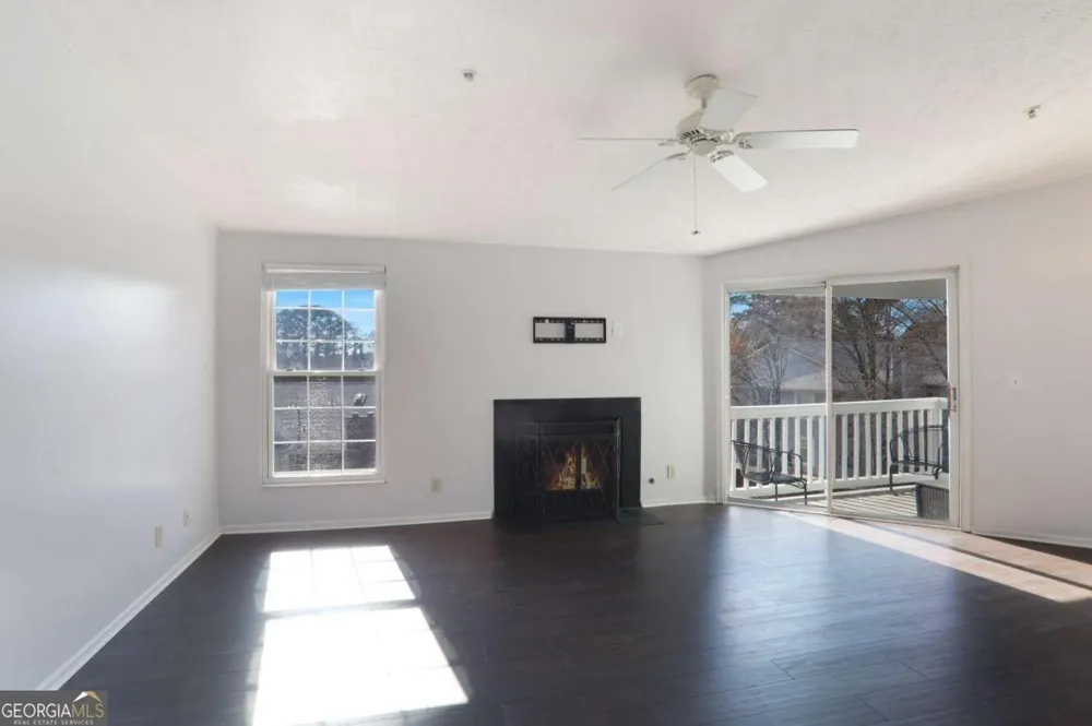 1483 Keys Crossing DR NE Brookhaven, GA 30319