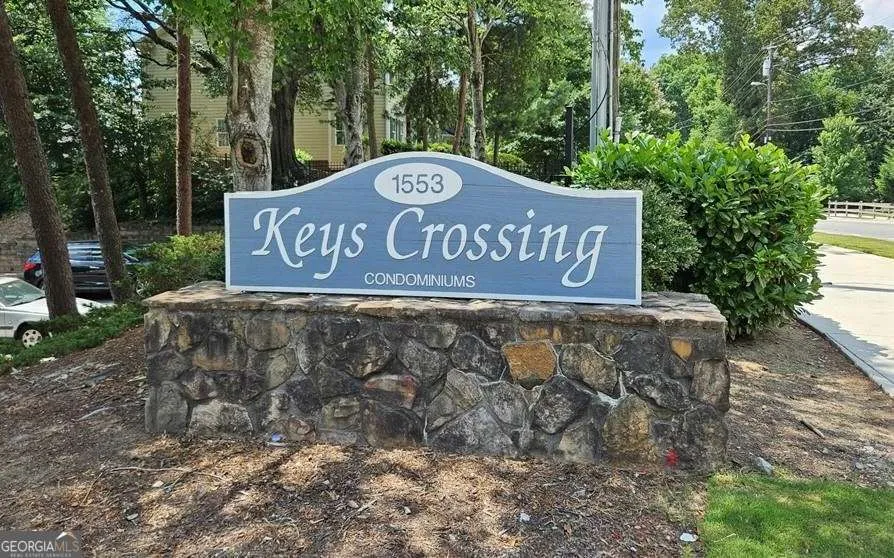 1483 Keys Crossing DR NE Brookhaven, GA 30319