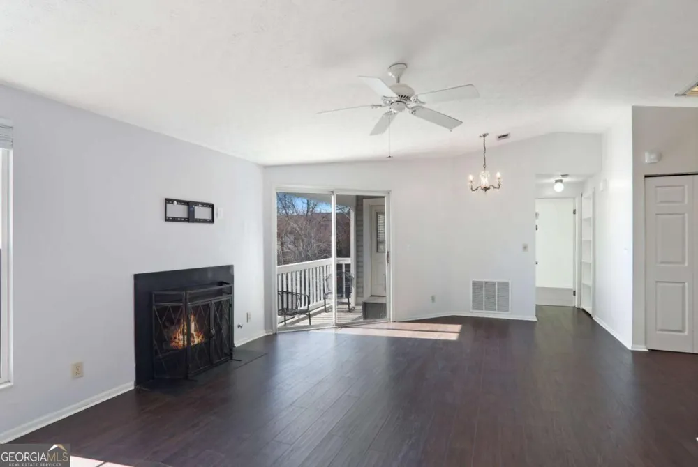 1483 Keys Crossing DR NE Brookhaven, GA 30319