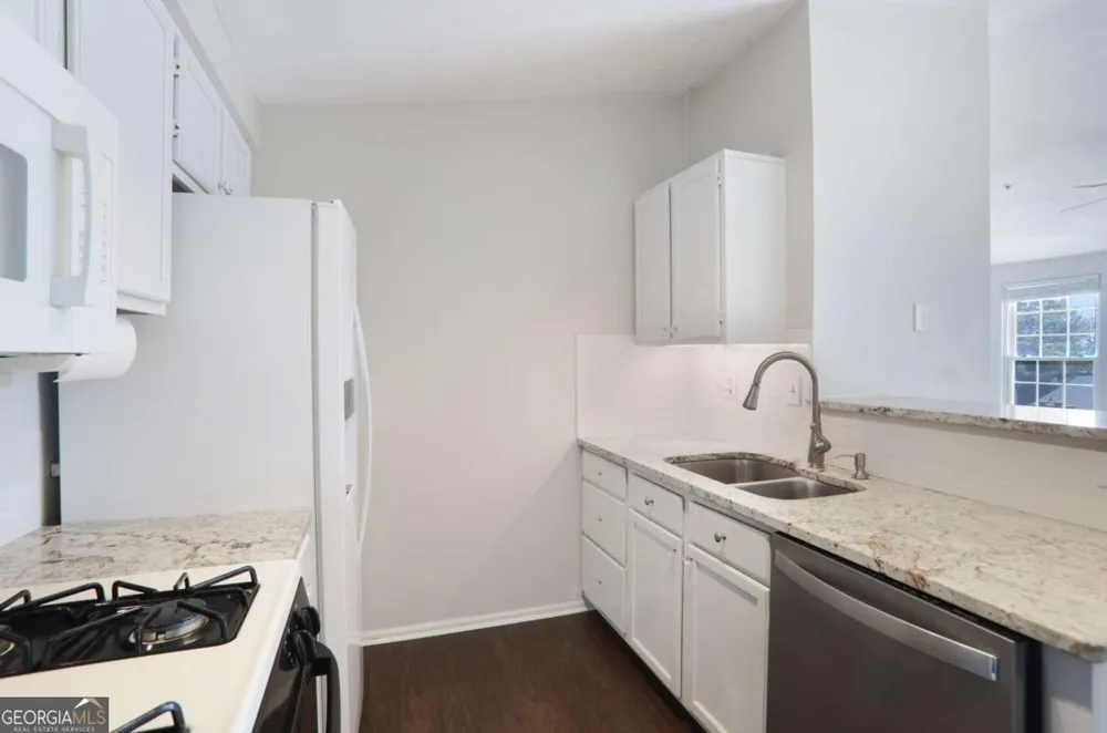 1483 Keys Crossing DR NE Brookhaven, GA 30319