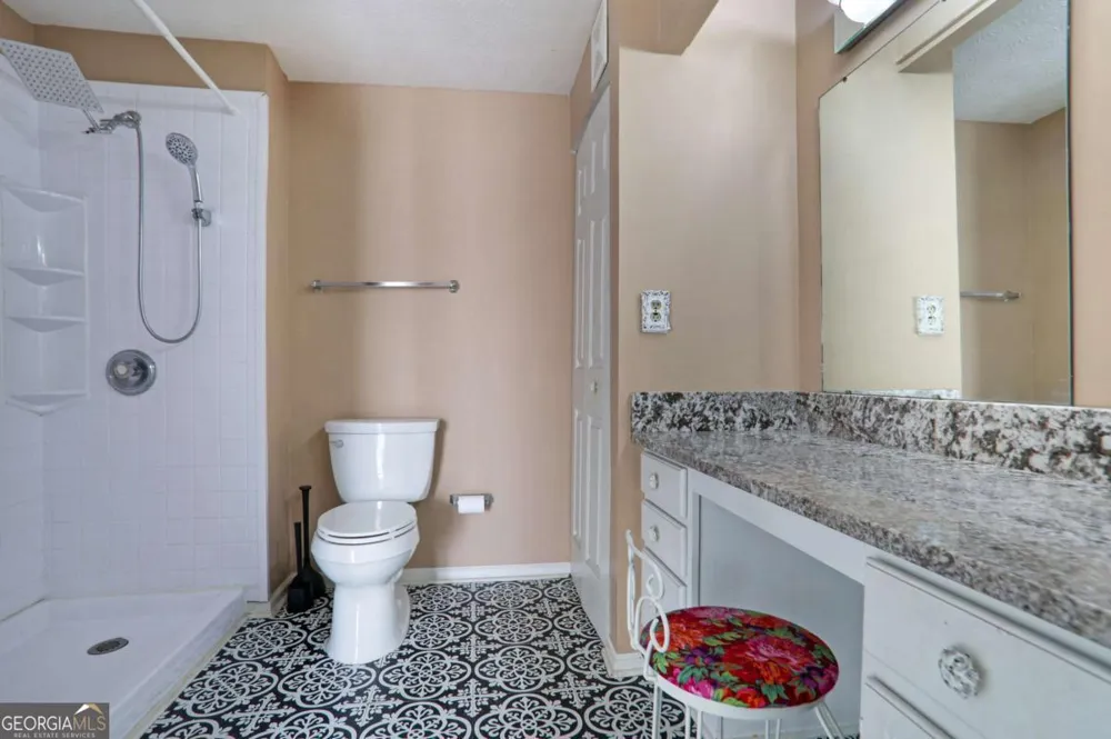1483 Keys Crossing DR NE Brookhaven, GA 30319