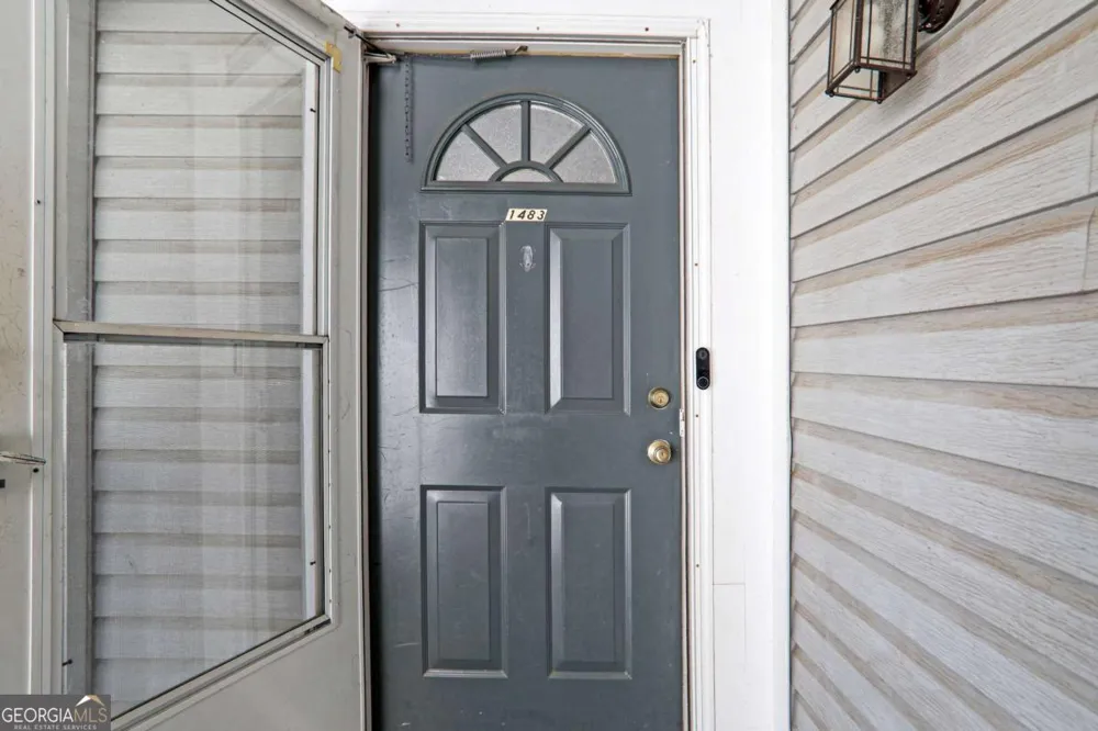 1483 Keys Crossing DR NE Brookhaven, GA 30319