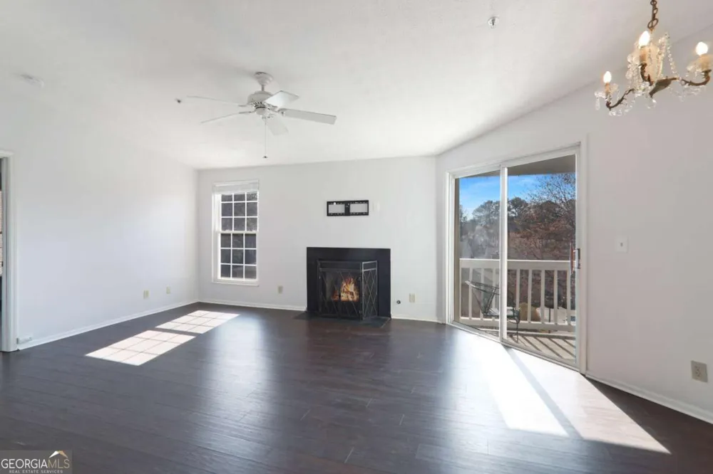 1483 Keys Crossing DR NE Brookhaven, GA 30319
