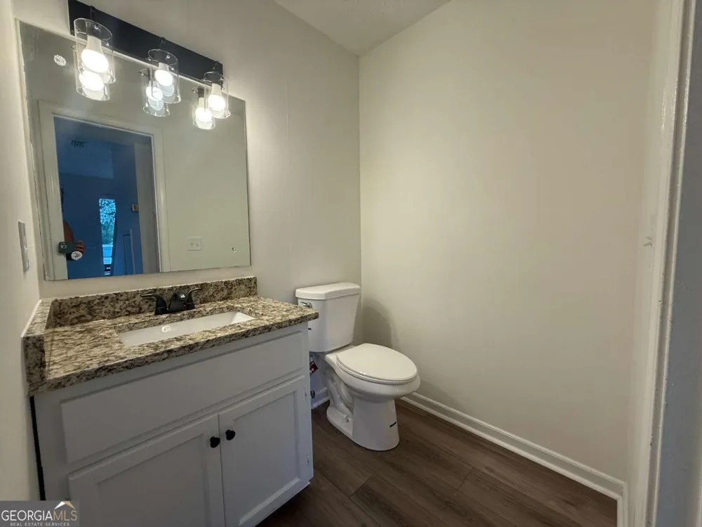 291 W Johnson ST Hartwell, GA 30643