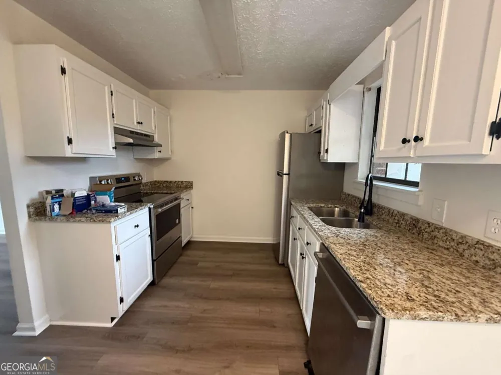 291 W Johnson ST Hartwell, GA 30643