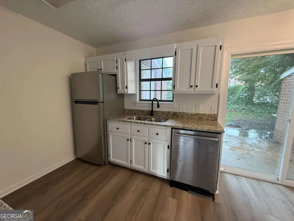 291 W Johnson ST Hartwell, GA 30643