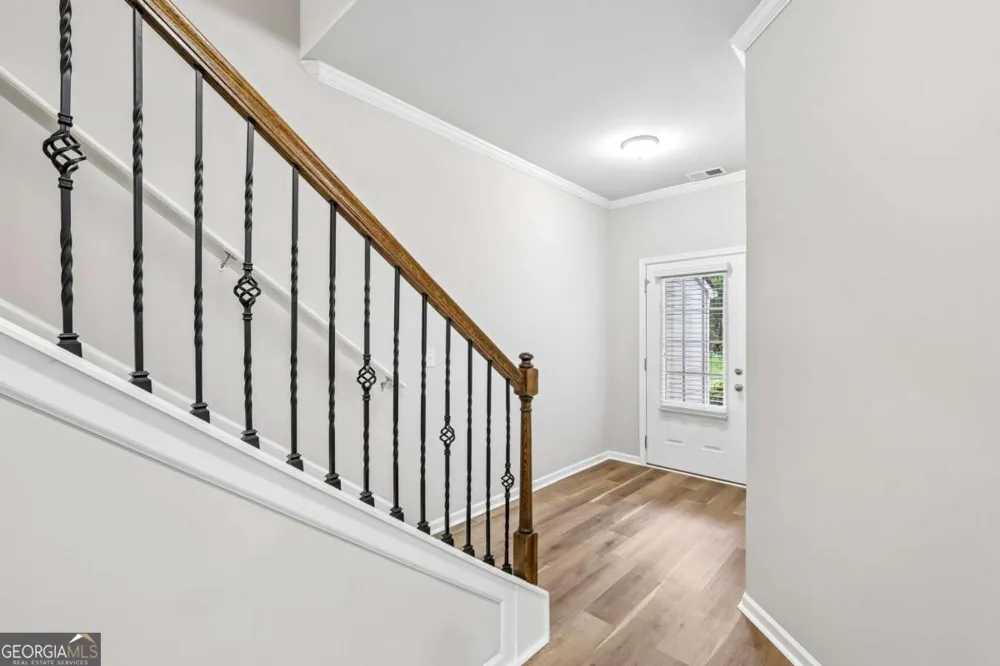 2523 Shetley Creek DR Norcross, GA 30071