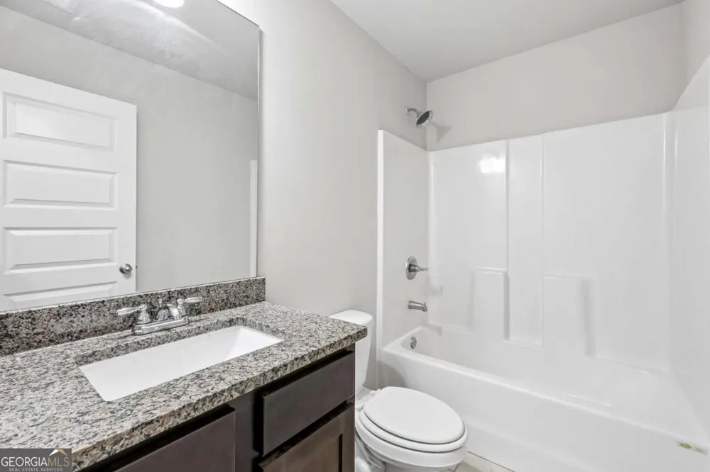 2523 Shetley Creek DR Norcross, GA 30071