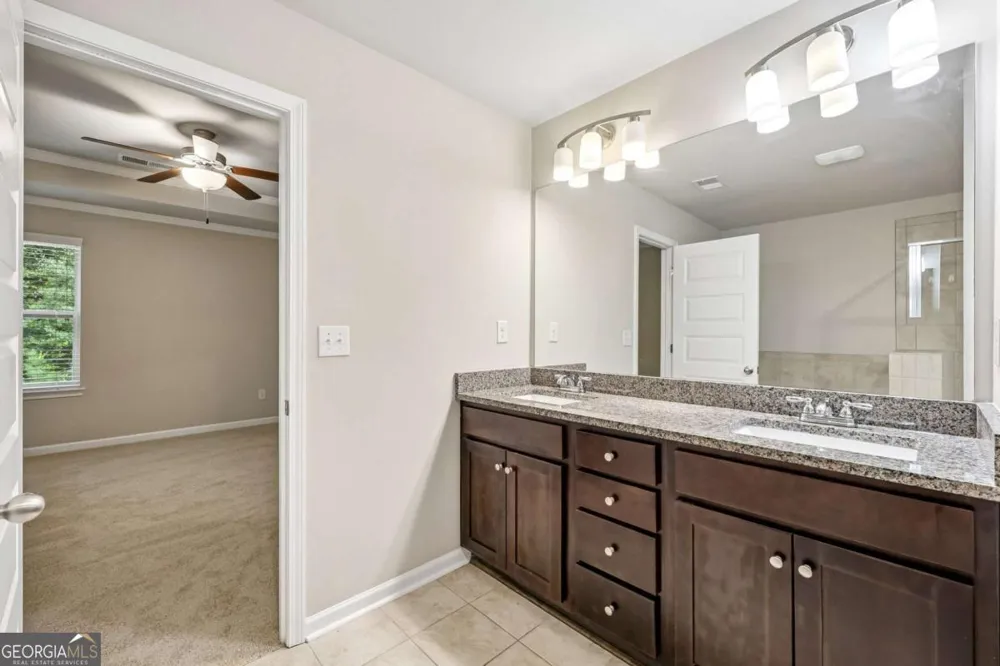 2523 Shetley Creek DR Norcross, GA 30071