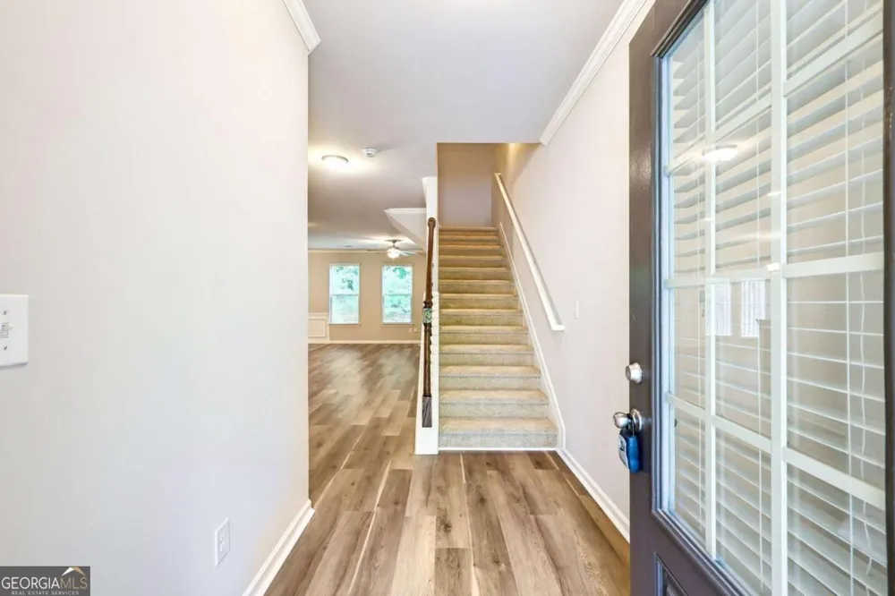 2523 Shetley Creek DR Norcross, GA 30071