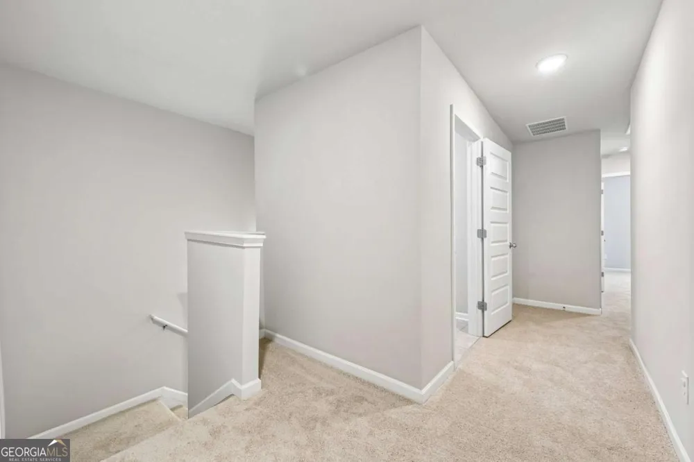 2523 Shetley Creek DR Norcross, GA 30071