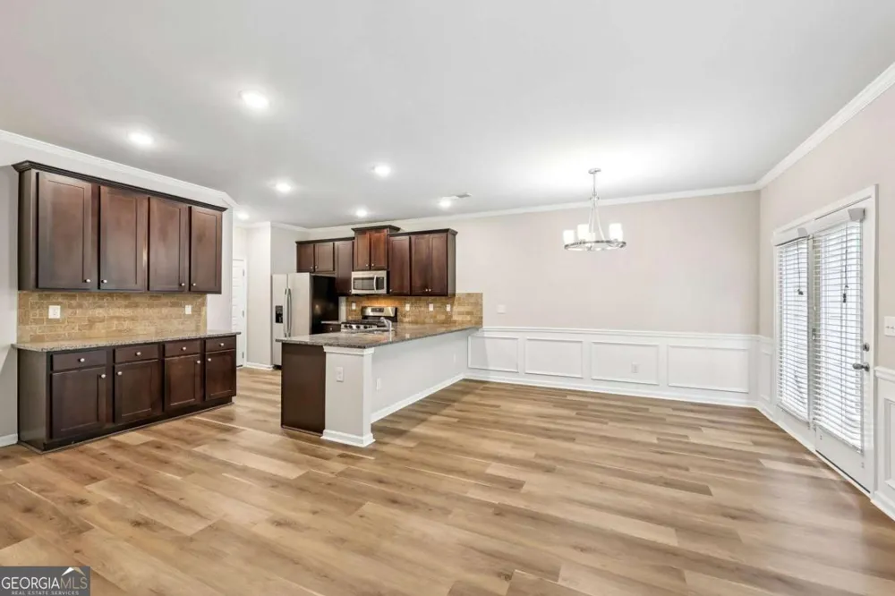 2523 Shetley Creek DR Norcross, GA 30071