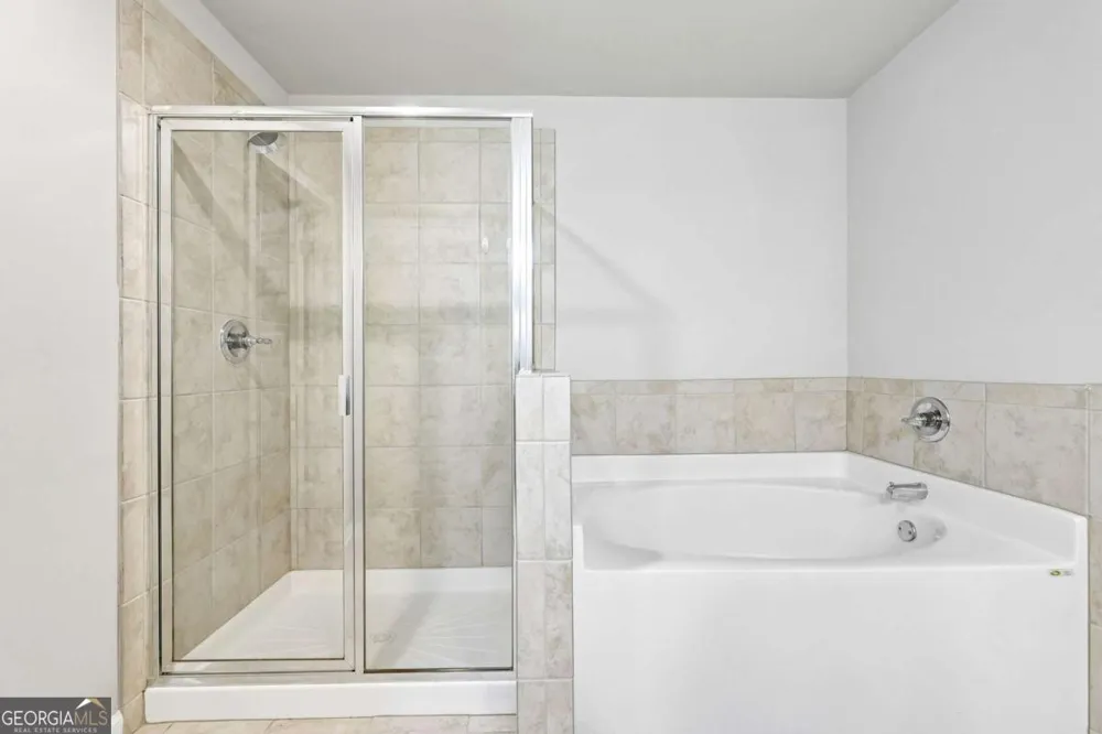 2523 Shetley Creek DR Norcross, GA 30071