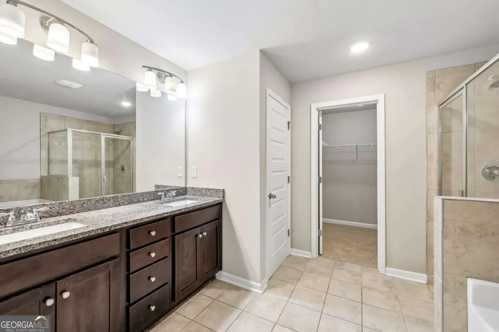 2523 Shetley Creek DR Norcross, GA 30071