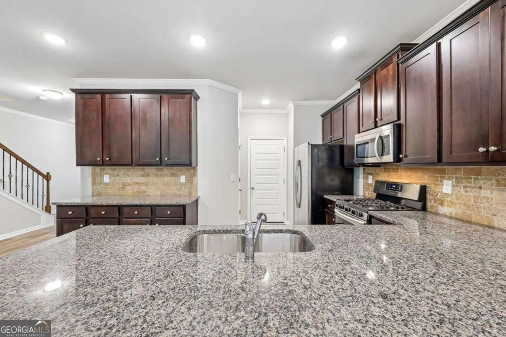 2523 Shetley Creek DR Norcross, GA 30071