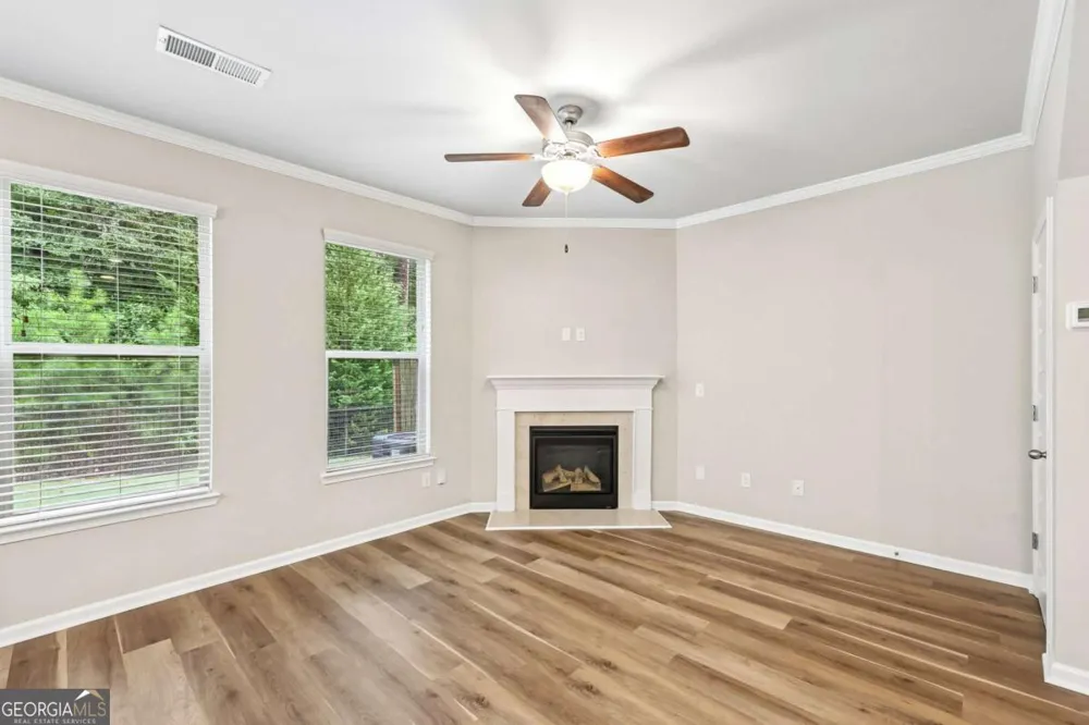2523 Shetley Creek DR Norcross, GA 30071