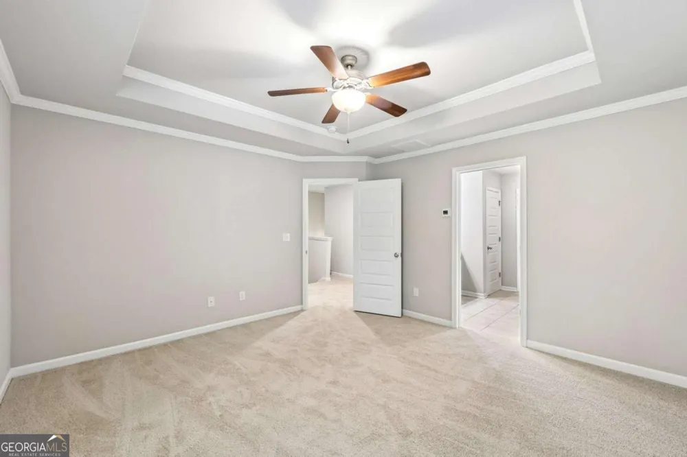 2523 Shetley Creek DR Norcross, GA 30071