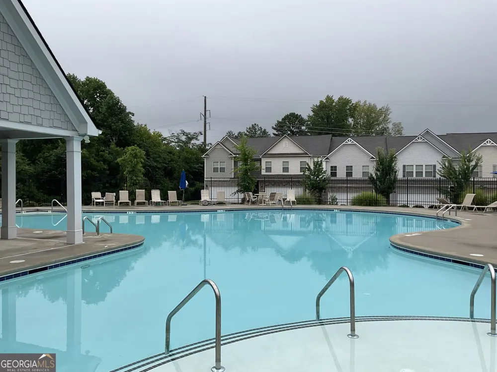 2523 Shetley Creek DR Norcross, GA 30071