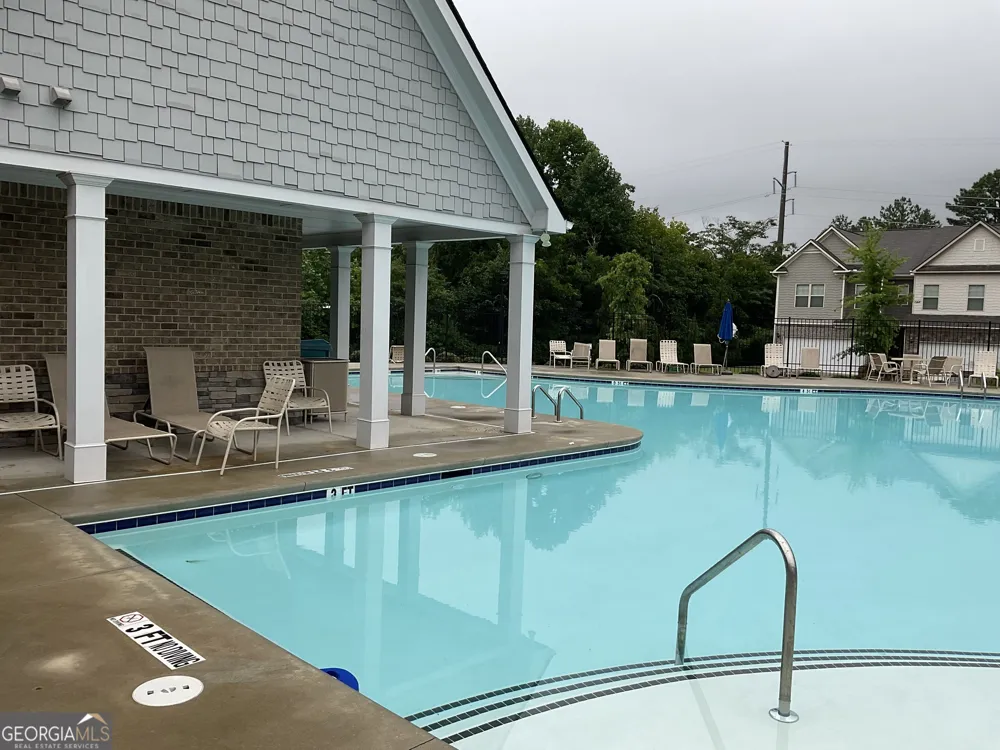 2523 Shetley Creek DR Norcross, GA 30071