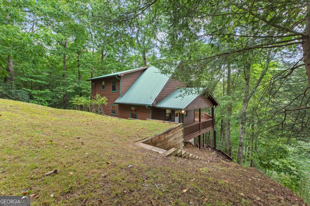 795 Fugue DR Ellijay, GA 30540