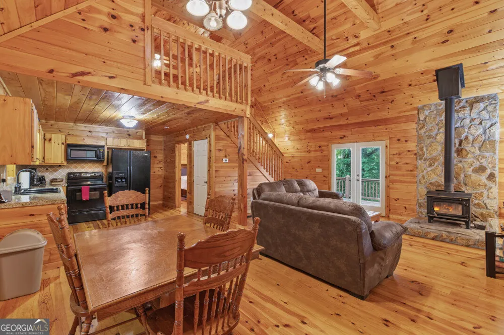 795 Fugue DR Ellijay, GA 30540