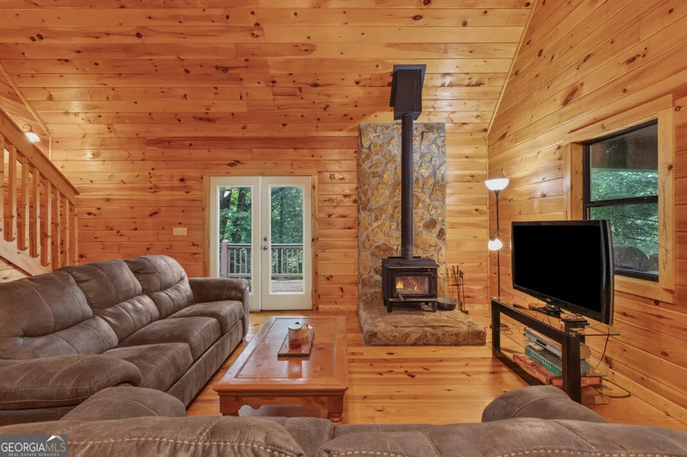 795 Fugue DR Ellijay, GA 30540