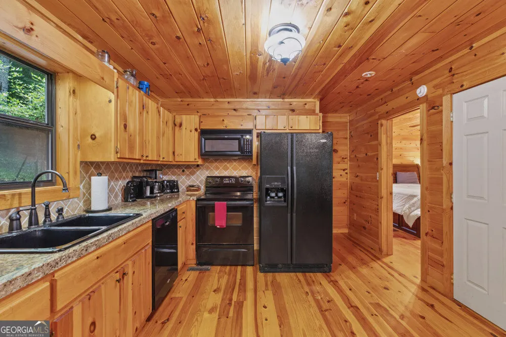 795 Fugue DR Ellijay, GA 30540