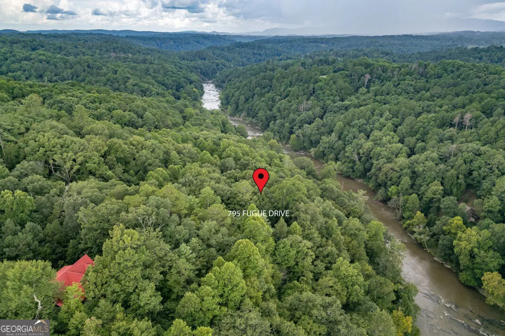 795 Fugue DR Ellijay, GA 30540