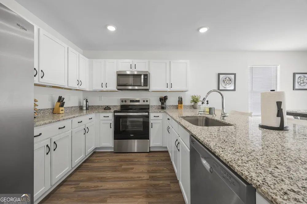 104 Dream Catcher DR Lizella, GA 31052