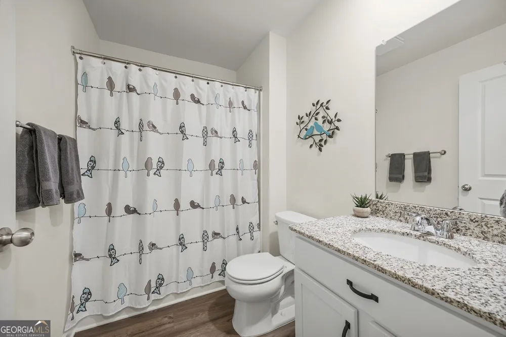 104 Dream Catcher DR Lizella, GA 31052