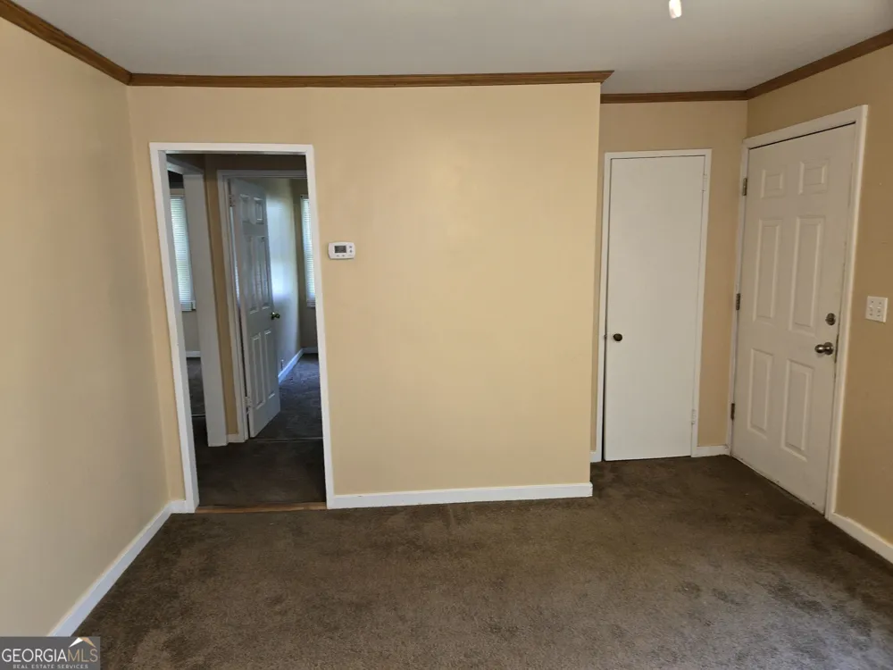 514 Mimosa DR Dublin, GA 31021