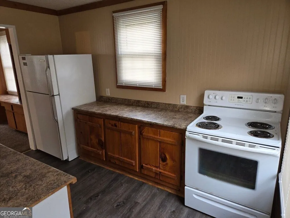 514 Mimosa DR Dublin, GA 31021