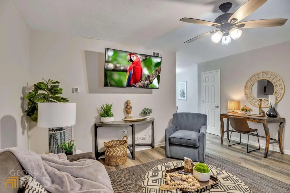 2301 Salt Springs PL Austell, GA 30168