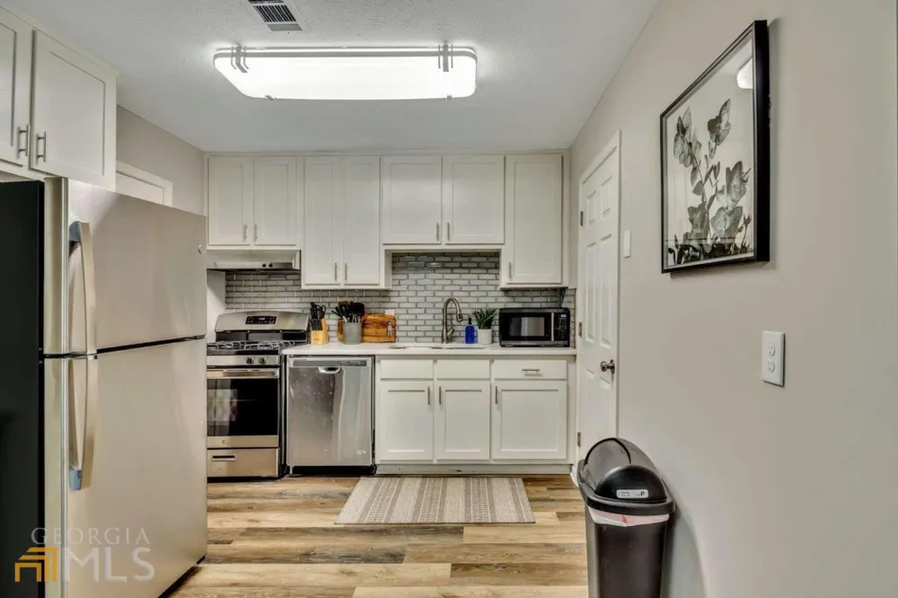2301 Salt Springs PL Austell, GA 30168