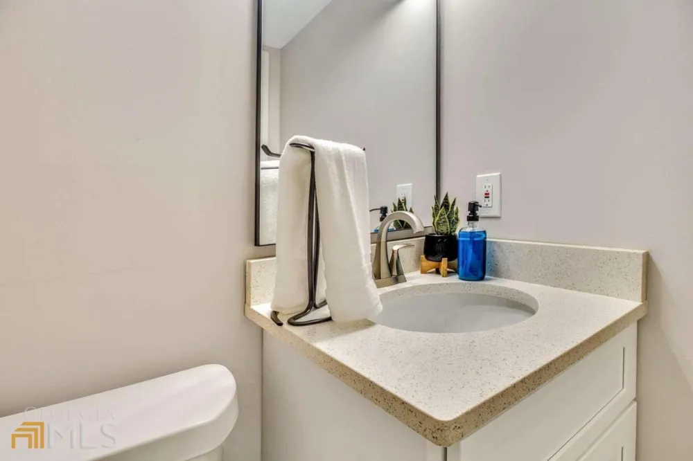 2301 Salt Springs PL Austell, GA 30168