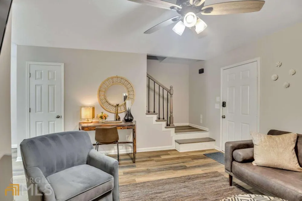 2301 Salt Springs PL Austell, GA 30168