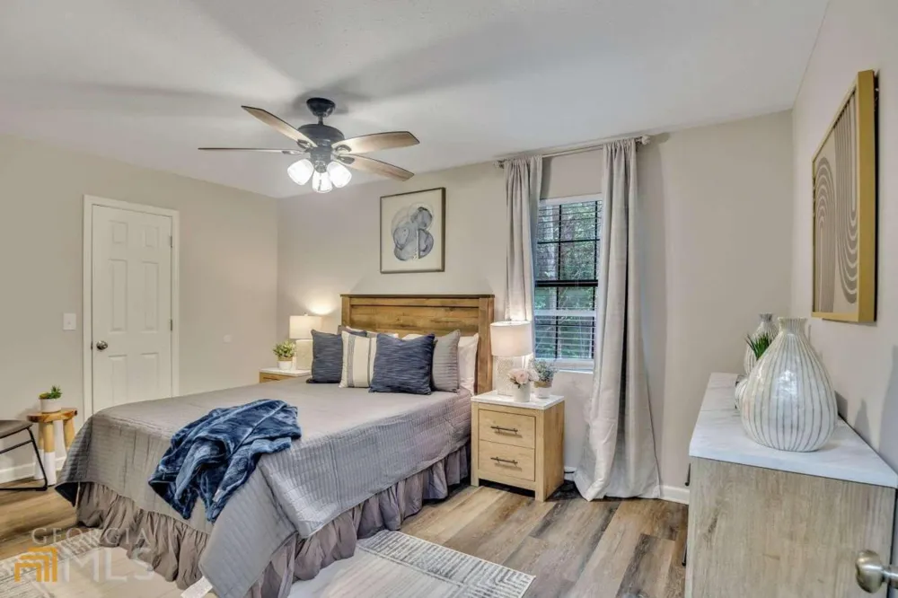 2301 Salt Springs PL Austell, GA 30168