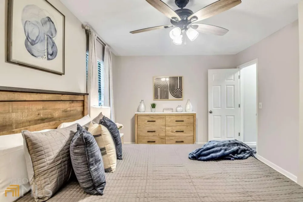 2301 Salt Springs PL Austell, GA 30168