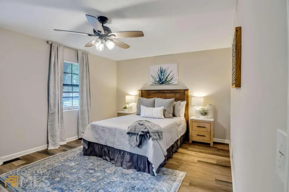 2301 Salt Springs PL Austell, GA 30168