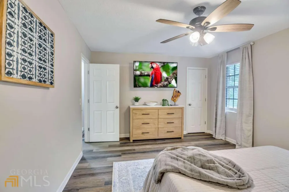 2301 Salt Springs PL Austell, GA 30168
